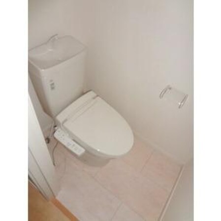 エルカーサHDKの物件内観写真